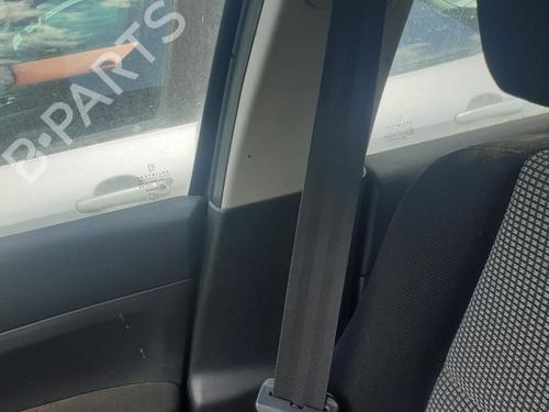 Used Front right seatbelt Front right seatbelt 37707531 37707531