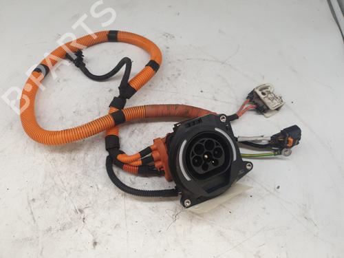 Electronic module CITROËN C5 AIRCROSS (A_) 1.6 Hybrid 225 (A45GFR) | BP35989655M83 - Image 3
