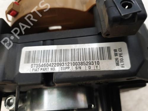 Used Steering column stalk Steering column stalk CITROËN NEMO Box Body/MPV (AA_) 1.4 HDi (68 hp) 22883880 22883880