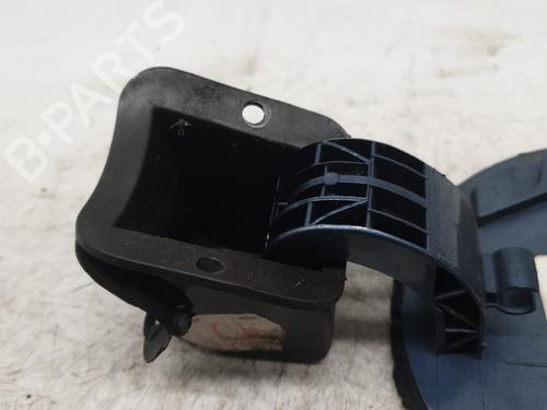 Fuel flap OPEL ASTRA G Hatchback (T98) 1.4 16V (F08, F48) | BP22966907C131 