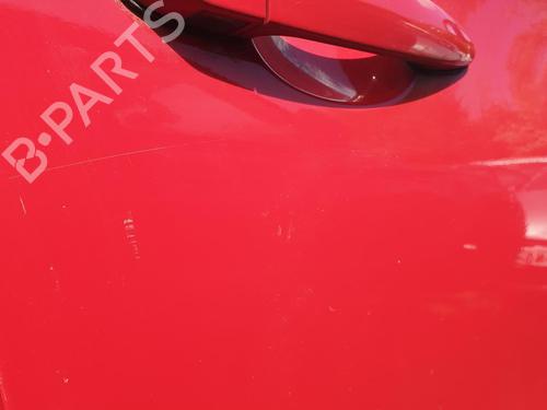 Right front door BMW 1 (E81) 118 d | BP25477083C3