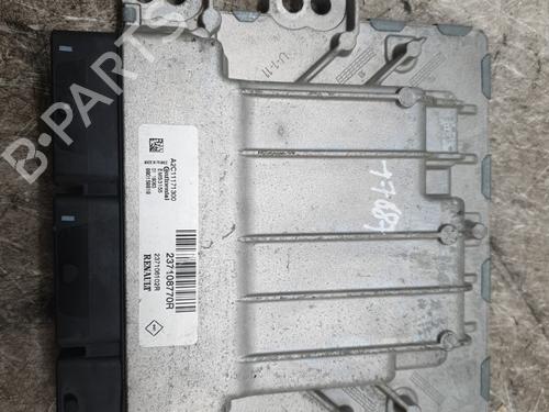 Computer motormanagement RENAULT CLIO IV (BH_) 1.2 TCe 120 (BHAU) (118 hp) 28798748