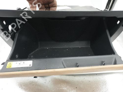 Used Glove box Glove box OPEL ZAFIRA / ZAFIRA FAMILY B (A05) 1.9 CDTI (M75) (120 hp) 24421501 24421501