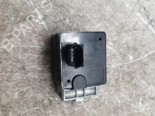 Canhão de ignição RENAULT CLIO IV (BH_) 0.9 TCe 90 (BHNF, BHMA, BHMH, BHJK, BHJR) (90 hp) 32670557