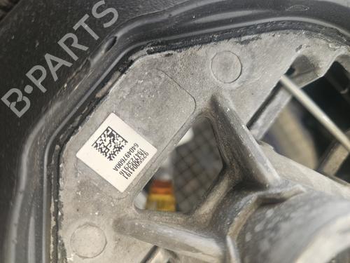 Rat Rat PEUGEOT 208 II (UB_, UP_, UW_, UJ_) 1.2 PureTech 100 (101 hp) 34395434 34395434