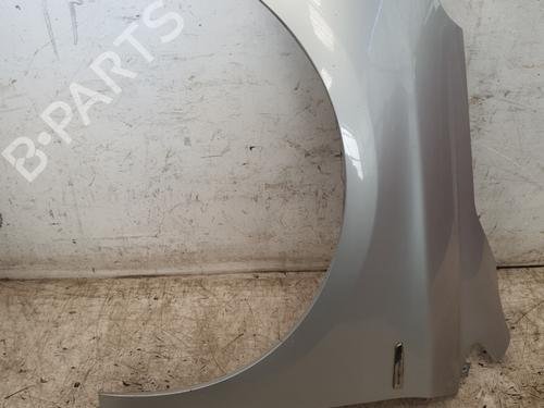 Used Left front fenders CITROËN C4 II (NC_) 2.0 HDi / BlueHDi 150 (150 hp) 25627039