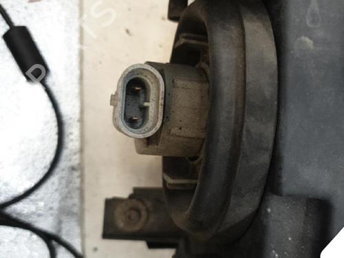 Left headlight BMW 3 (E46) 325 i | BP22886421C28 