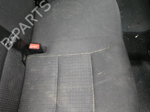 Used Rear seat Rear seat MERCEDES-BENZ B-CLASS Sports Tourer (W245) B 180 CDI (245.207) (109 hp) 30546422 30546422