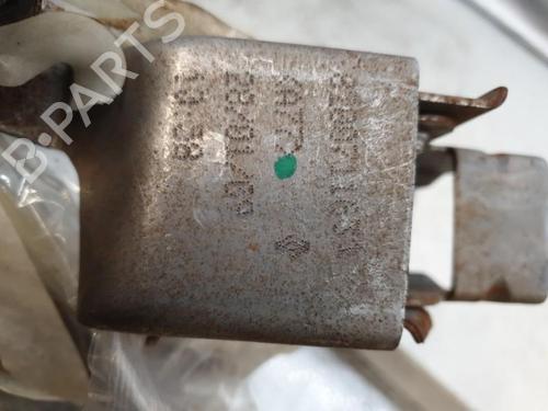 Pedal RENAULT CLIO III (BR0/1, CR0/1) 1.5 dCi (C/BR0G, C/BR1G) | BP22883735I4 
