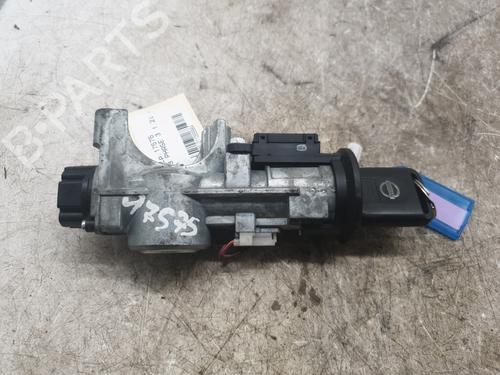 Used Ignition barrel NISSAN MICRA III (K12) 1.2 16V (65 hp) 28293204