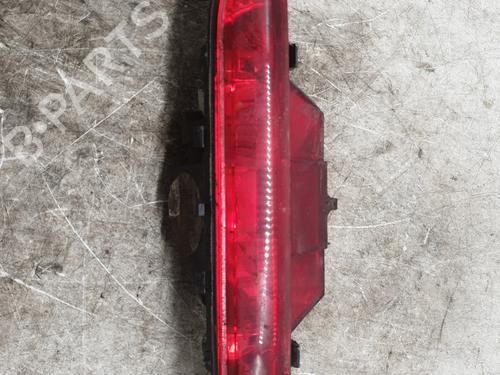 Used Rear fog light Rear fog light PEUGEOT 208 I (CA_, CC_) 1.6 HDi (92 hp) 33317299 33317299