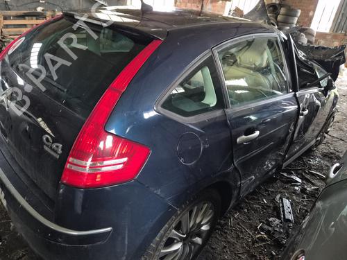 Used Parts CITROËN C4 I (LC_) 1.6 THP 140 4789419