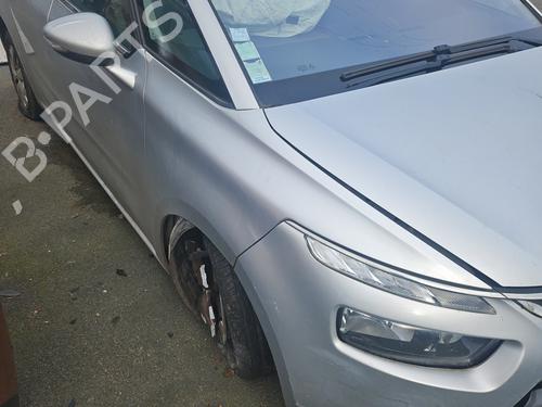 Card reader CITROËN C4 Picasso II 1.6 HDi / BlueHDi 115 | BP30970357E4 - Image 4