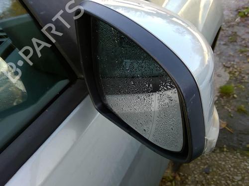 Retrovisor derecho FORD FOCUS II (DA_, HCP, DP) 1.6 TDCi | BP22869025C27 