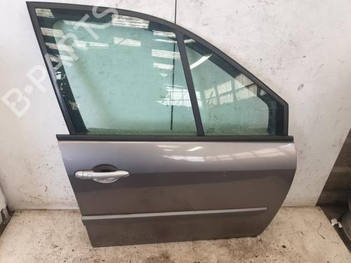 Used Right front door RENAULT SCÉNIC II (JM0/1_) 1.5 dCi (JM1E, JM16) (106 hp) 27818695