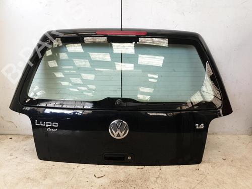 Used Tailgate Tailgate VW LUPO I (6X1, 6E1) 1.4 16V (75 hp) 22879276 22879276
