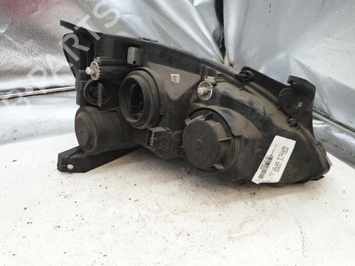 Used Left headlight Left headlight OPEL CORSA C (X01) 1.7 DI (F08, F68) (65 hp) 25842725 25842725
