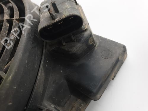 Radiator fan OPEL ASTRA G Hatchback (T98) 1.4 16V (F08, F48) | BP23832573M35 