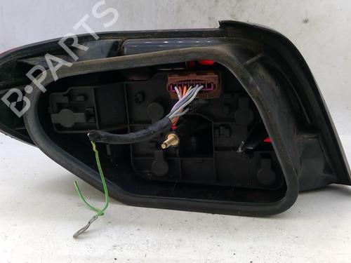 Used Right taillight CITROËN XSARA Coupe (N0) 1.4 i (75 hp) 22868456