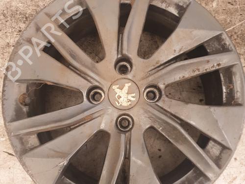 Rim PEUGEOT 2008 II (UD_, US_, UY_, UJ_, UR_, UC_) 1.5 BlueHDI 110 (UDYHSK) | BP29599641C45 