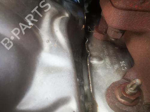 Motor für FORD FOCUS III 1.5 TDCi (95 hp) 22879177