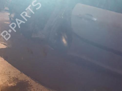 Used Hood PEUGEOT 306 Break (7E, N3, N5) 1.9 D (68 hp) 22870637