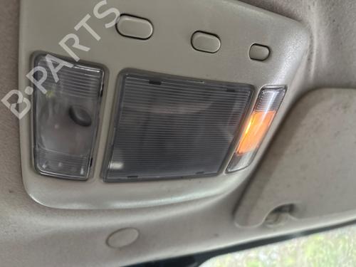 Plafonier Plafonier LAND ROVER FREELANDER I (L314) 2.0 Td4 4x4 (109 hp) 39728479 39728479