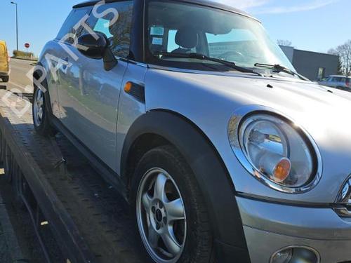 Third brake light MINI MINI (R56) Cooper | BP25997916L11  - Image 5