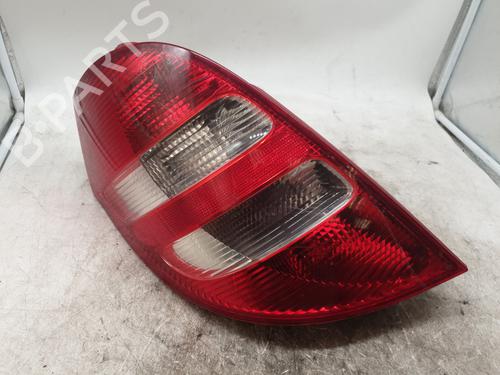 Used Left taillight MERCEDES-BENZ A-CLASS (W169) A 180 CDI (169.007, 169.307) (109 hp) 28908640