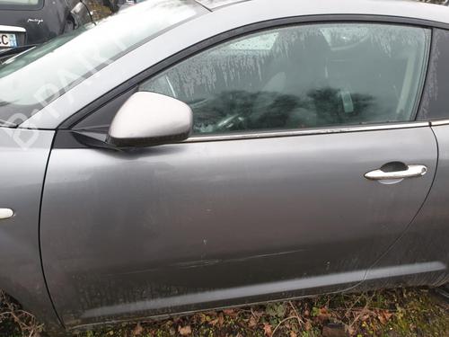 Used Left front door ALFA ROMEO MITO (955_) 1.6 JTDM (955AXC1B) (120 hp) 31813850