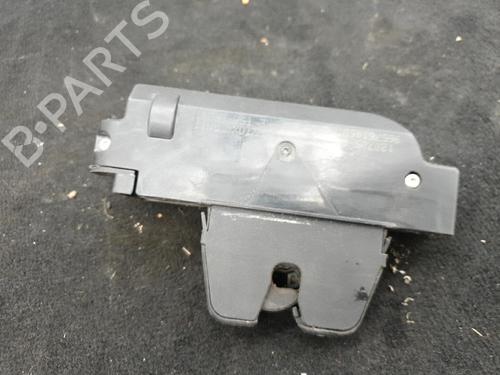Tailgate lock PEUGEOT 307 CC (3B) 2.0 HDi 135 | BP22885687C101 