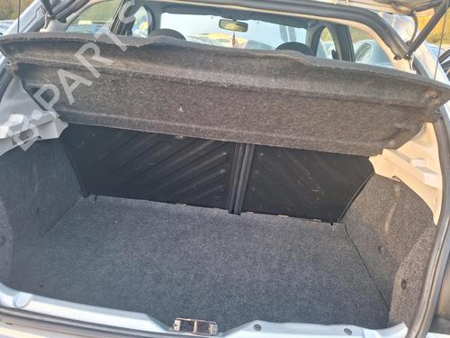Used Rear parcel shelf PEUGEOT 206+ (2L_, 2M_) 1.4 HDi eco 70 (68 hp) 22877897