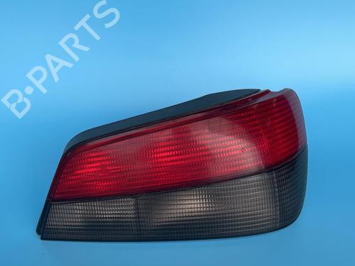 Used Right taillight PEUGEOT 306 Hatchback (7A, 7C, N3, N5) 1.9 D (69 hp) 22886707