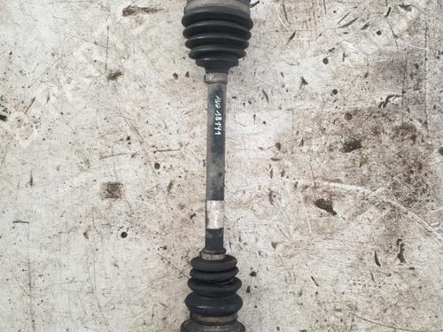 Left front driveshaft CHEVROLET AVEO / KALOS Hatchback (T250, T255) 1.2 LPG | BP29450312M38 