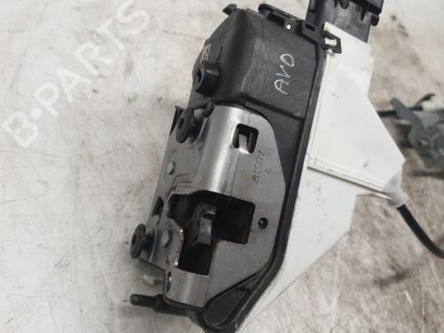 Used Front right lock Front right lock PEUGEOT 3008 I MPV (0U_) 2.0 HDi 150 / BlueHDi 150 (150 hp) 23832206 23832206