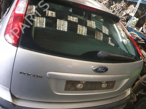 Used Tailgate Tailgate FORD FOCUS II (DA_, HCP, DP) 1.6 Ti (115 hp) 31838484 31838484