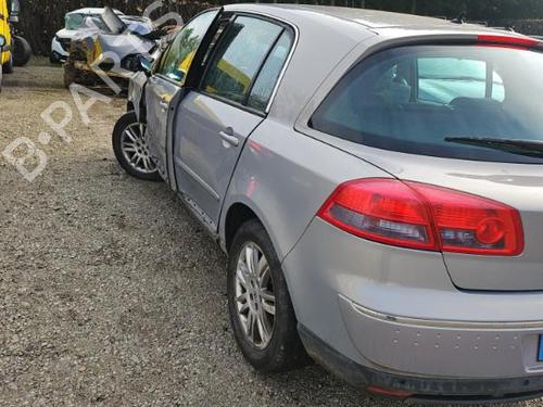 Other RENAULT VEL SATIS (BJ0_) 2.0 16V Turbo (BJ0K) | BP30508531O1 - Image 4