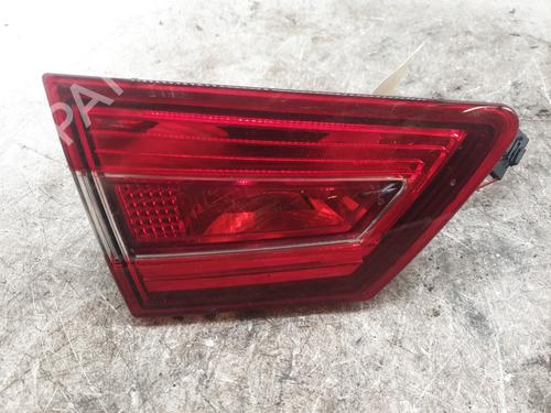 Left tailgate light RENAULT CLIO IV (BH_) 1.5 dCi 90 | BP26901317C79 