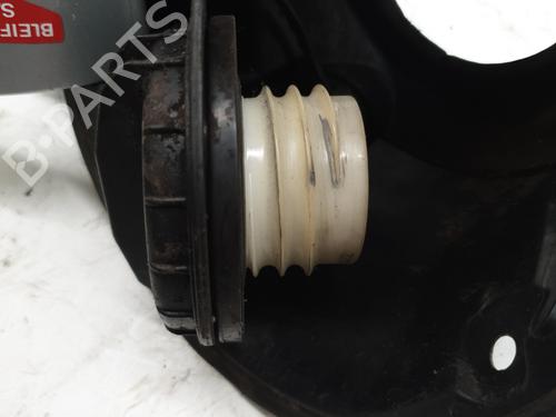 Klapa wlewu paliwa FORD FOCUS I (DAW, DBW) 1.8 Turbo DI / TDDi | BP22877681C131 