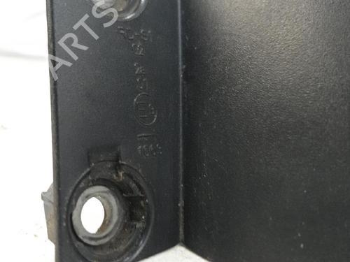 Right taillight SEAT IBIZA III (6L1) 1.9 TDI | BP22875511C35 
