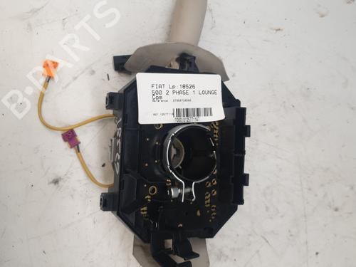 Steering column stalk FIAT 500 (312_) 1.2 (312AXA1A) | BP35779844I23 - Image 4