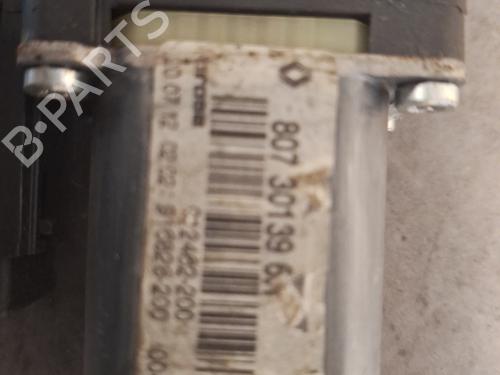 Right front window motor RENAULT MEGANE III Grandtour (KZ0/1) 1.6 dCi (KZ00, KZ12, KZ13) | BP22864276E20 