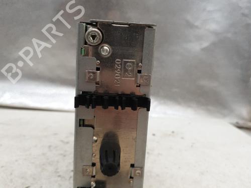 Used Radio Radio RENAULT CLIO II (BB_, CB_) 1.2 16V (BB05, BB0W, BB11, BB27, BB2T, BB2U, BB2V, CB05,... (75 hp) 22866936 22866936