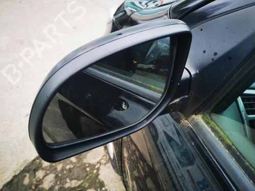 Used Left mirror HYUNDAI i20 I (PB, PBT) 1.2 (86 hp) 22881861