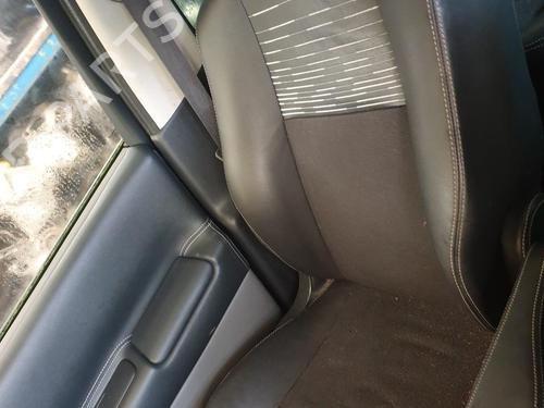 Right front seat RENAULT SCÉNIC II (JM0/1_) 1.5 dCi (JM1E, JM16) | BP31992185C16