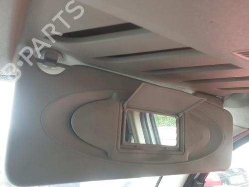 Right sun visor RENAULT KANGOO Express (FW0/1_) | BP36413558I2 - Image 3