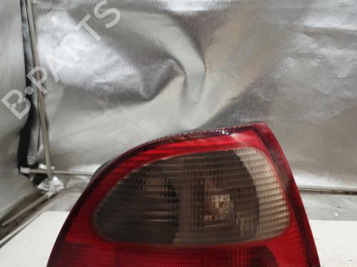 Used Left taillight ROVER 200 II Hatchback (RF) 216 Si (112 hp) 22866205
