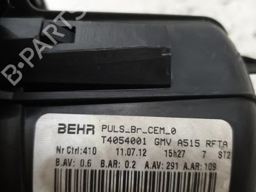Heater blower motor CITROËN C3 II (SC_) 1.6 HDi | BP22874115M62 