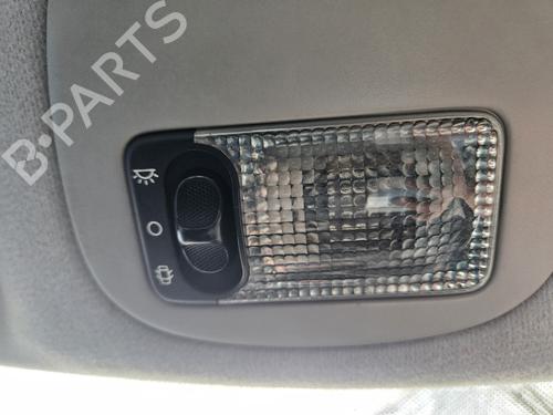 Used Interior roof light PEUGEOT 206 Hatchback (2A/C) 1.9 D (69 hp) 30575938