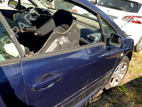 Right front door PEUGEOT 307 CC (3B) 2.0 16V | BP25600429C3